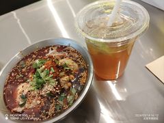 -蓉三少冒烤鸭·四川小吃集(北京首店)