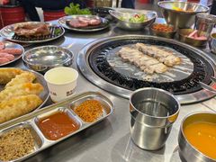 -玄希浪漫厨房·韩料烤肉(湖滨银泰in77店)