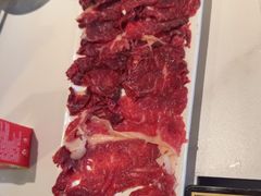 -古乐牛香·鲜牛肉牛杂火锅(解放东路店)