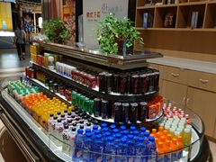 -丽池宫韩式汗蒸会馆(华灯坊店)