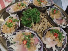 -本炙炭烤·蒲烧活鳗料理店(金沙洲店)