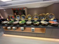-和子足浴SPA会馆(梁溪店)