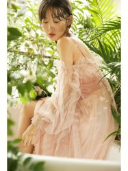 点击看大图 -蜜桃少女VISION写真馆(雁塔店)