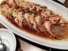 -新发现(宝山龙湖店)