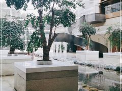 -上海外滩茂悦大酒店