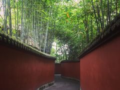 -星巴克(成都锦里店)