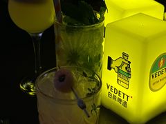 -MOSSO音乐酒吧·live house(长乐路店)