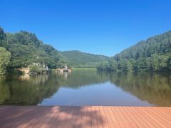 -玉渡山自然风景区