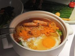 -月芽·自由餐厅·西溪湿地餐厅