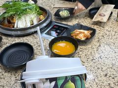 -真利味·脊骨火锅·正宗韩国料理(韩乐坊店)