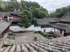 -宁波市保国寺古建筑博物馆