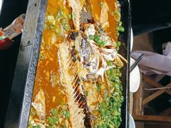 -夯鱼烤鱼·尔滨地标美食(国展店)