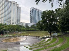 -松坪山公园