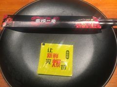 -金陵一哥龙虾(水木秦淮店)