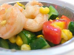 -食悦天美食广场(西安CityOn熙地港购物中心店)