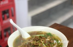 Special Pig Intestine Sauce