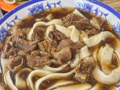 -清真-戏楼王记牛肉面