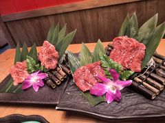 -丸藏和牛烧肉专门店(园区师惠坊店)