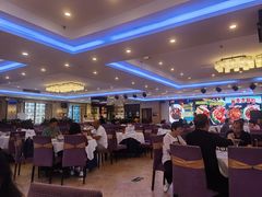 大堂-潮喜竹溪荔湖酒家(荔枝湾店)