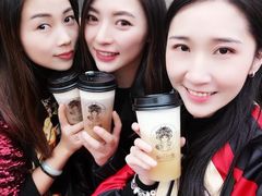 -霸王茶姬(五一路店)