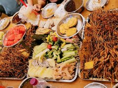 -谢智冷沾沾(马家巷总店)