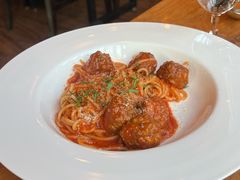 -北辰洲际酒店·IT MAMA意式家味餐厅