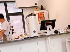 -Bamboo Today Cafe(国创园店)