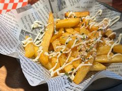 -雪熊精酿·哈尔滨烧烤酒馆(非遗大串店)