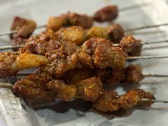 -三中高皇羊肉馆
