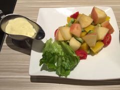 -必胜客(新中纬店)