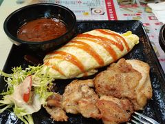 -阿飛冰室(下沙店)