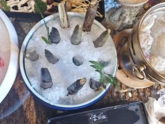 -慢丽江·云南野生菌土鸡锅(西山店)