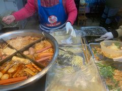 -阿姨卷饼(平凉路店)