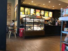 -星巴克(北京惠新东街店)