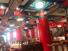 大堂-郭林家常菜(狼垡店)
