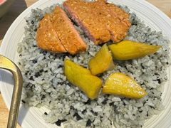 -轻蔬不用等·素食(江苏路店)