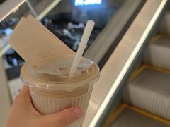 -M Stand(杭州萧山万象汇店)