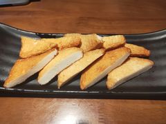 黄金鱼豆腐-胖哥俩肉蟹煲(世茂国际广场店)