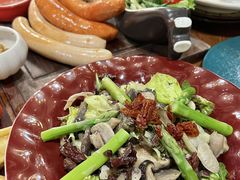 -格鲁·秀色Georgia’s Feast