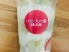 -味多美蛋糕(新和平里店)