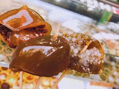 钵仔糕-西关老字号钵仔糕(上下九宝华路店)