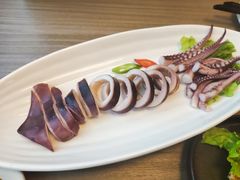 -隅乐胡椒虾·台湾菜·团建(皇岗店)