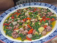 -杨记隆府重庆江湖菜(大悦城店)