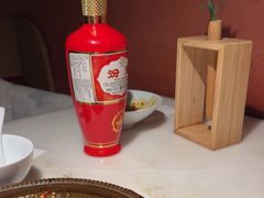 -初蓉丨遇见新川菜(亲贤街荣耀店)