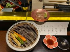 -元熹会席料理