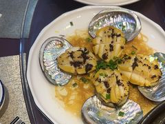 -五姊妹海鲜(火车站店)