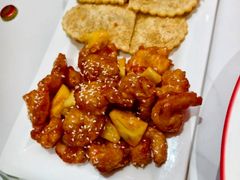 -鲁南仔·滕州炒鸡(经三路店)