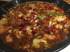 -肘子酥·天津菜·特色捞面(德云社店)