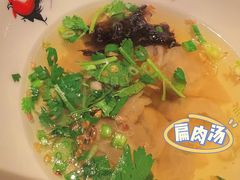 -莆田餐厅PUTIEN(西安万象天地店)