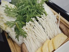 -蝎王府羊蝎子(八里庄店)